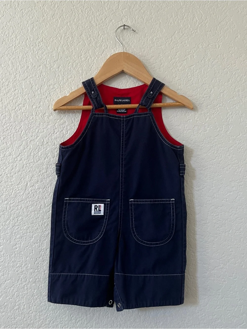 Ralph Lauren vintage 1990s